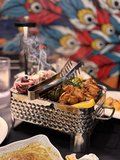 Photo of Haveli Restaurant - 11 Waldegrave St, St. John's, NL A1C 4M5